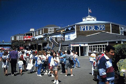 Pier 39